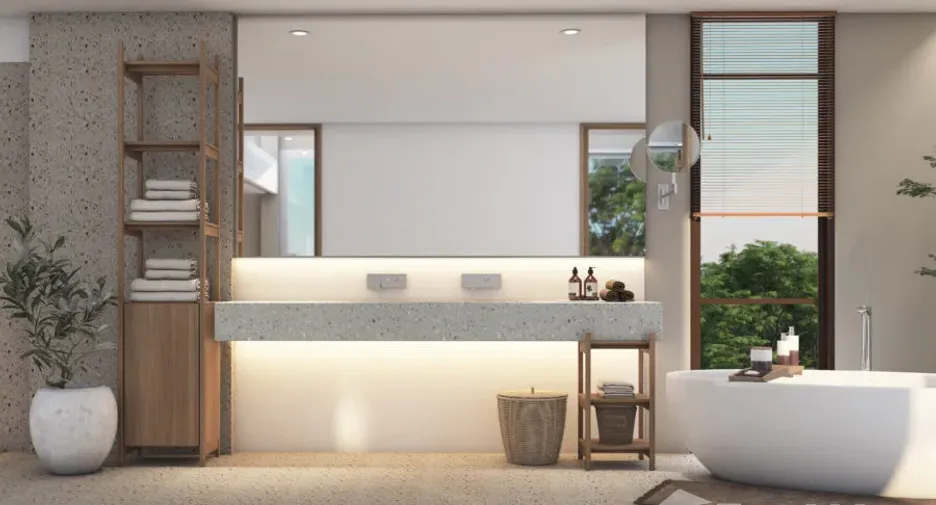 For sale 3 bedrooms villa in Thalang, Phuket