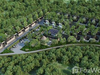 For sale 3 ベッドルーム villa in Thalang, Phuket