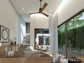 For sale 3 ベッドルーム villa in Thalang, Phuket