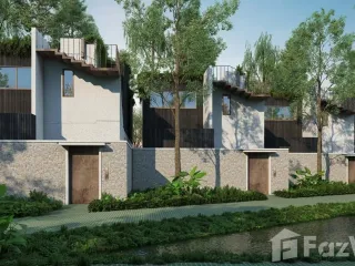 For sale 3 ベッドルーム villa in Thalang, Phuket
