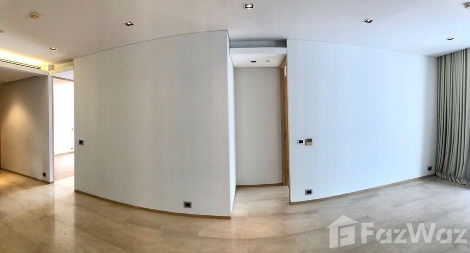 À vendre 2 chambres condo à Sathon, Bangkok