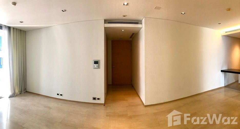 À vendre 2 chambres condo à Sathon, Bangkok