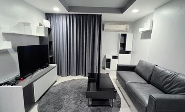 Wohnung zum Kauf mit 1 Zimmer in Huai Khwang, Bangkok