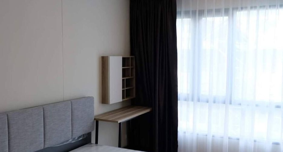 For sale 1 bed condo in Din Daeng, Bangkok