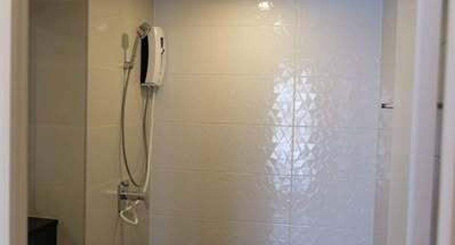 For sale 1 bed condo in Din Daeng, Bangkok