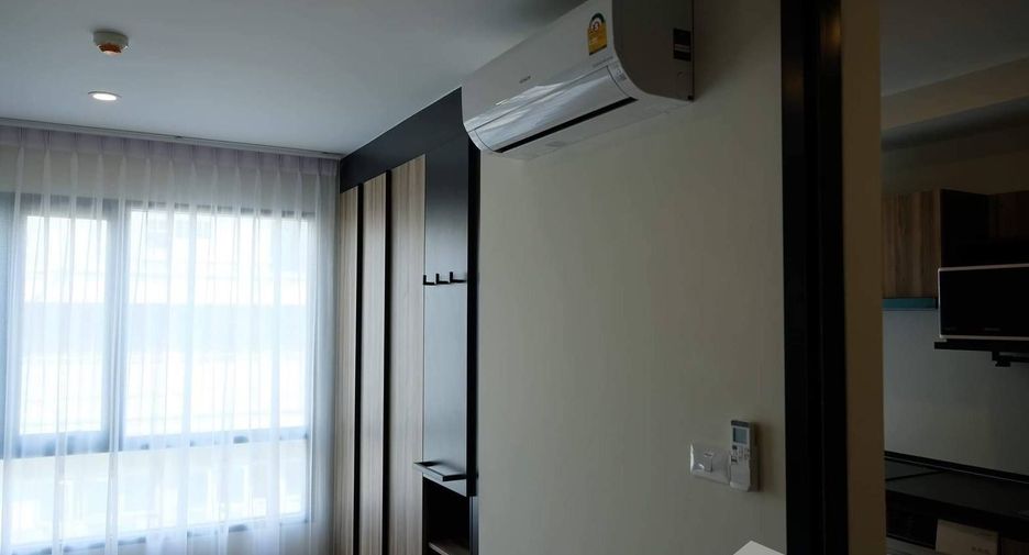 For sale 1 bed condo in Din Daeng, Bangkok