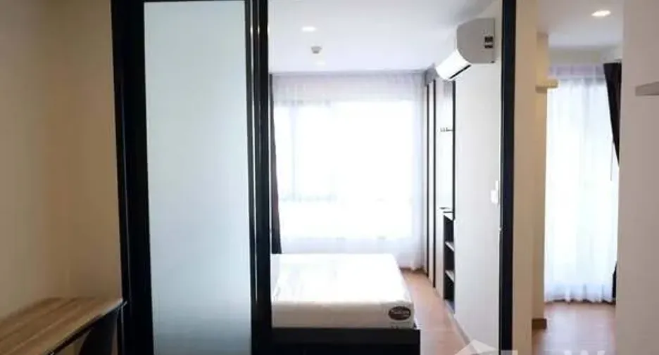 For sale 1 bed condo in Din Daeng, Bangkok