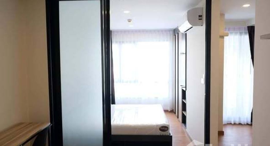 For sale 1 bed condo in Din Daeng, Bangkok