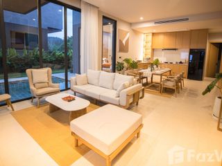 Villa zur Miete mit 3 Zimmer in Mueang Phuket, Phuket
