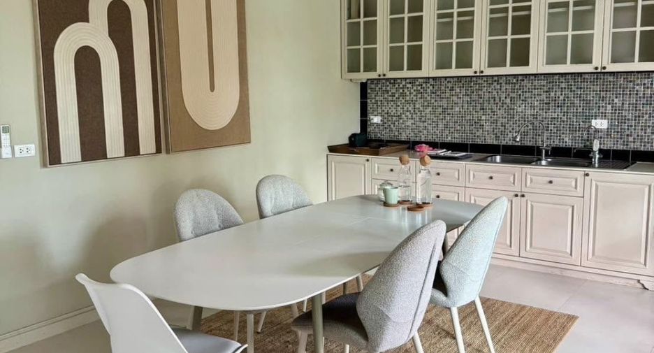 For rent 4 bedrooms villa in Thalang, Phuket