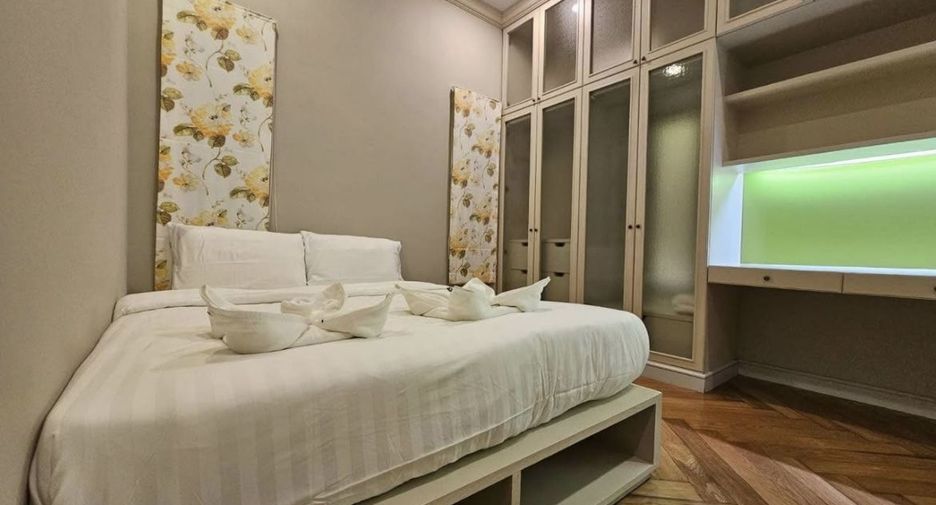 For rent 4 bedrooms villa in Thalang, Phuket