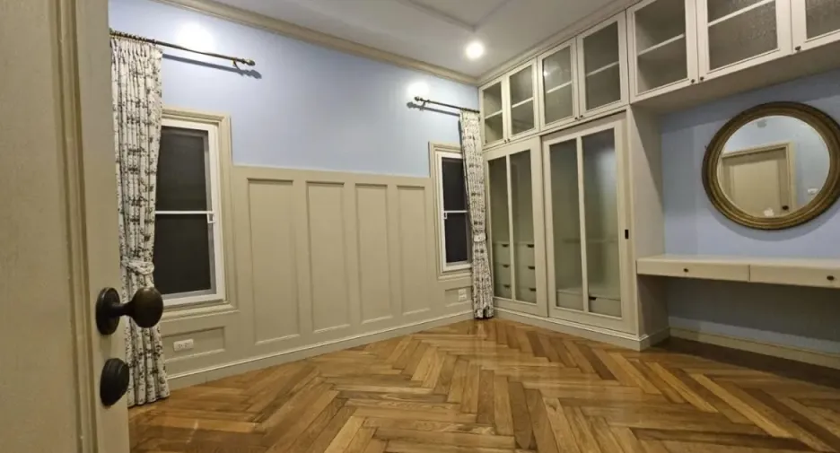 For rent 4 bedrooms villa in Thalang, Phuket