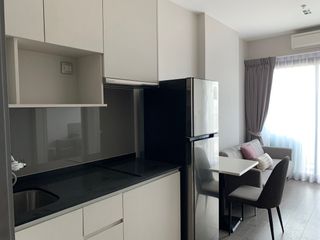 À vendre 1 chambre condo à Chatuchak, Bangkok