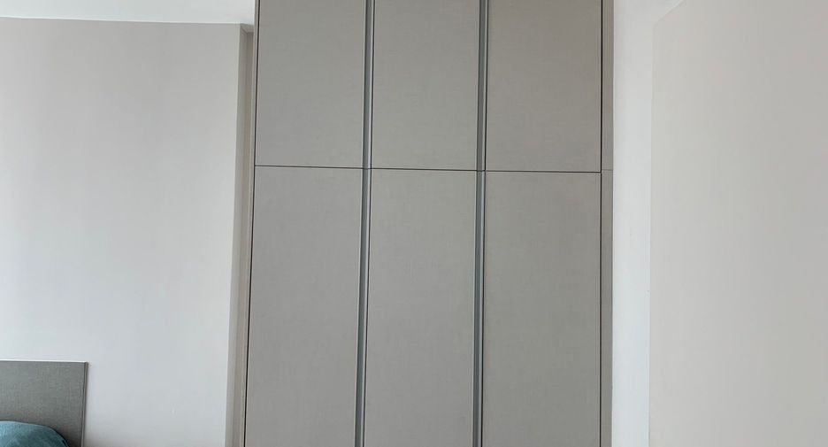 For sale 1 bed condo in Chatuchak, Bangkok