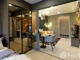 Condo en venta de 2 habitaciones en Watthana, Bangkok