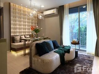 Condo en venta de 2 habitaciones en Watthana, Bangkok