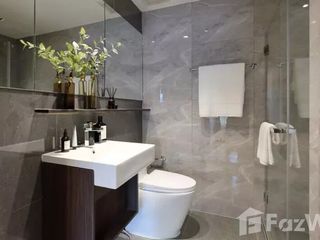 Condo en venta de 2 habitaciones en Watthana, Bangkok