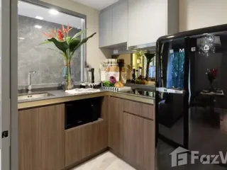 Condo en venta de 2 habitaciones en Watthana, Bangkok