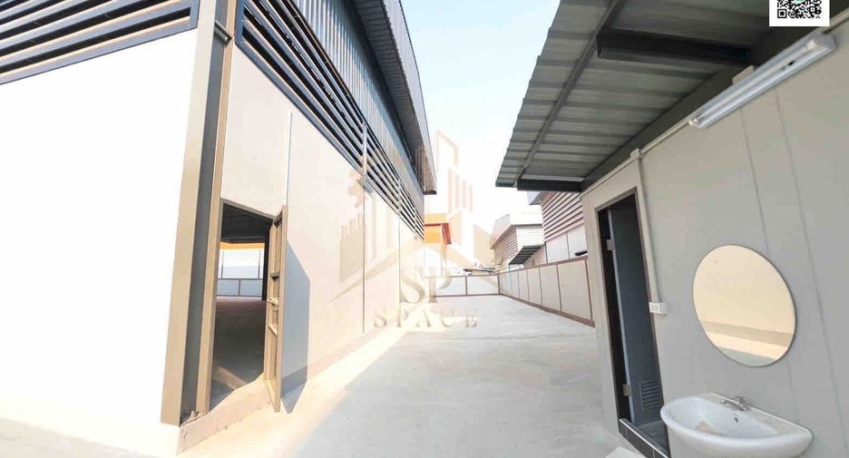 Büro zum Kauf in Mueang Samut Sakhon, Samut Sakhon