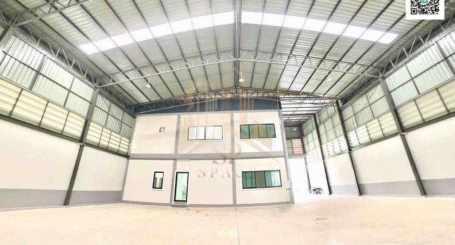 Büro zum Kauf in Mueang Samut Sakhon, Samut Sakhon