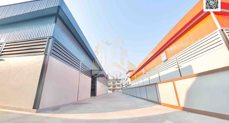 Büro zum Kauf in Mueang Samut Sakhon, Samut Sakhon