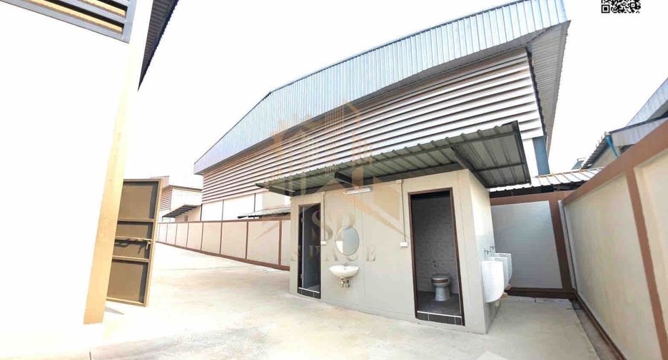 Büro zum Kauf in Mueang Samut Sakhon, Samut Sakhon