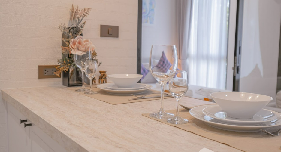 For sale 1 bed condo in Thalang, Phuket