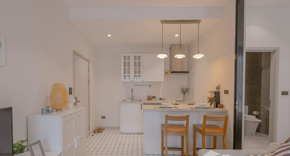 For sale 1 bed condo in Thalang, Phuket