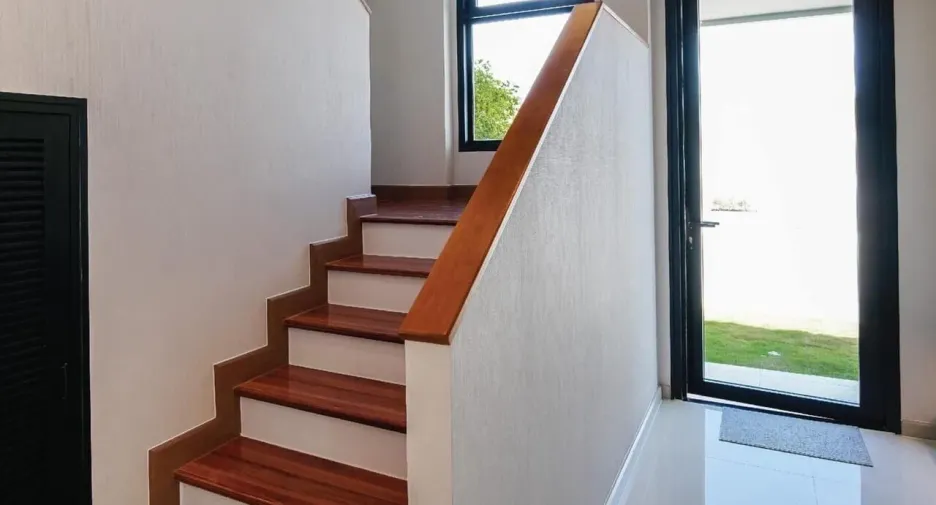 For sale 3 bedrooms house in Mueang Chon Buri, Chonburi
