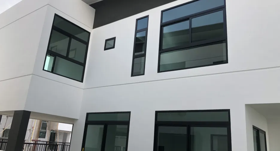 For sale 3 bedrooms house in Mueang Chon Buri, Chonburi