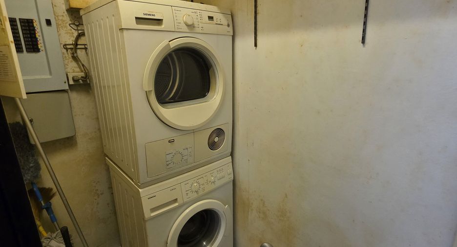 Wohnung zum Kauf mit 2 Zimmer in Watthana, Bangkok