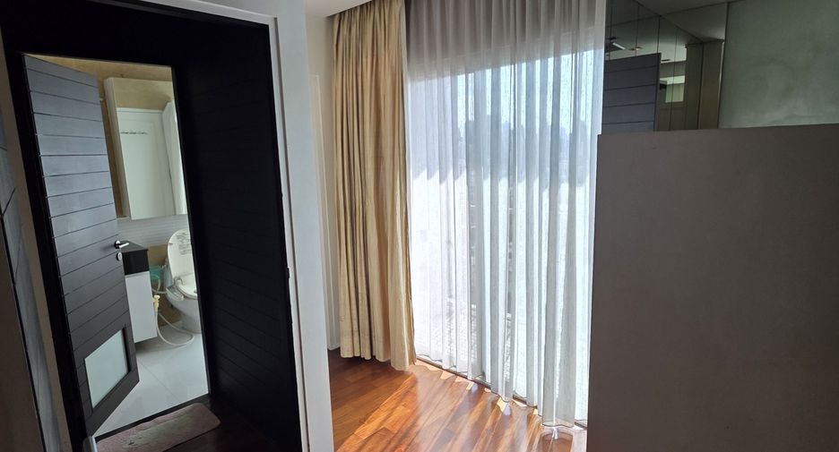 ขาย 2 ห้องนอน คอนโด ใน วัฒนา, กรุงเทพฯ