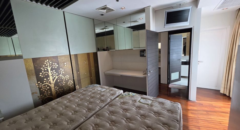 ขาย 2 ห้องนอน คอนโด ใน วัฒนา, กรุงเทพฯ