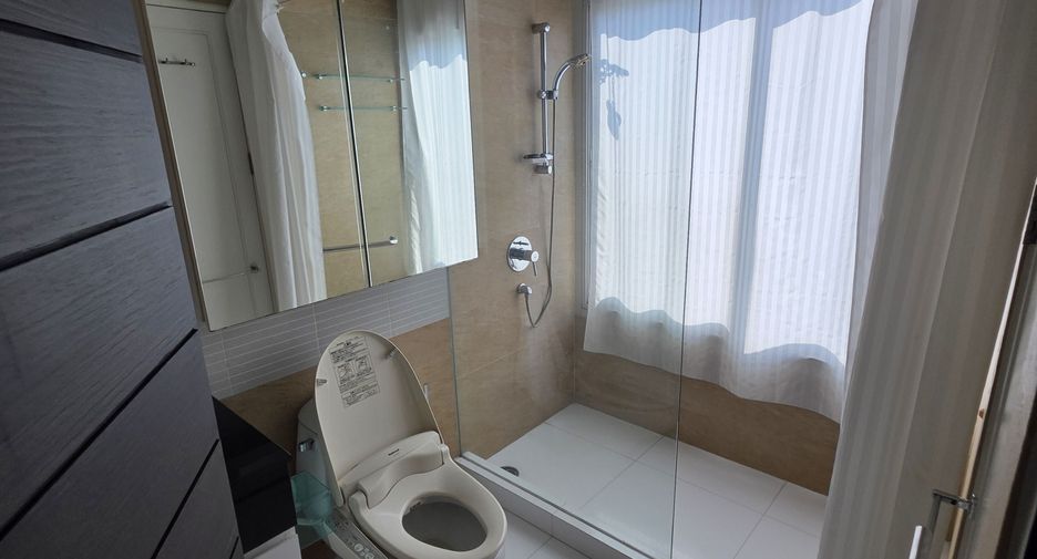 ขาย 2 ห้องนอน คอนโด ใน วัฒนา, กรุงเทพฯ