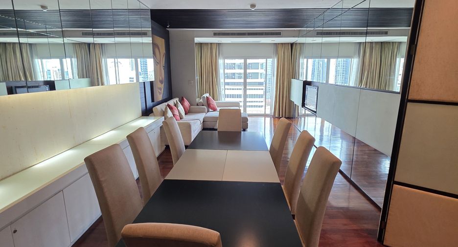 ขาย 2 ห้องนอน คอนโด ใน วัฒนา, กรุงเทพฯ