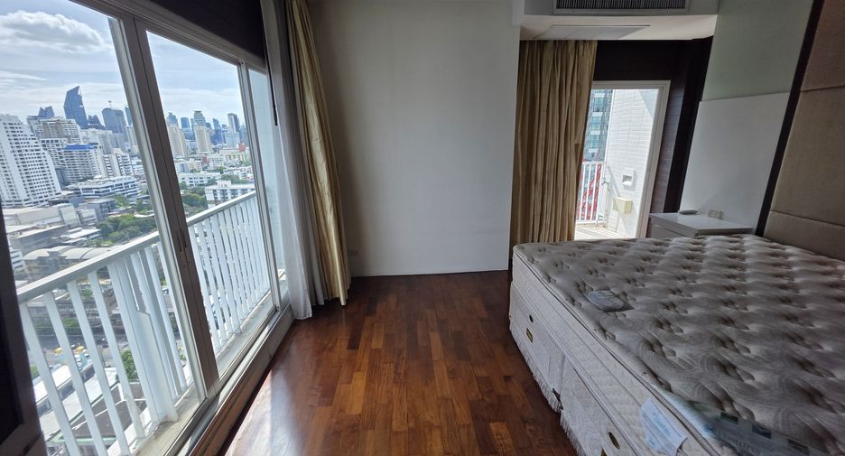 Wohnung zum Kauf mit 2 Zimmer in Watthana, Bangkok