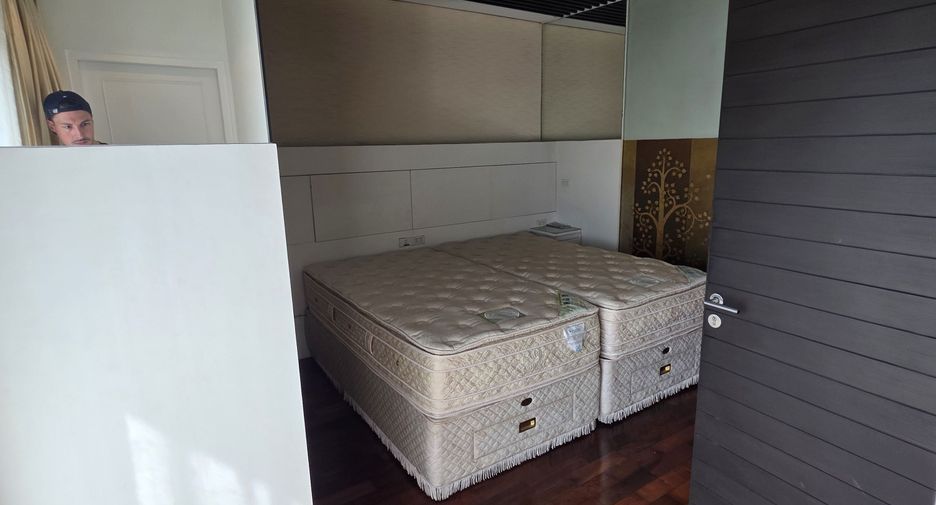 ขาย 2 ห้องนอน คอนโด ใน วัฒนา, กรุงเทพฯ