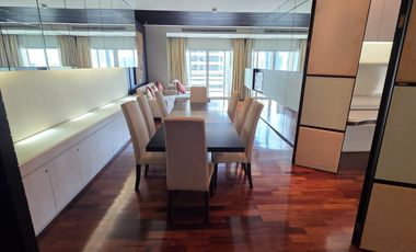 For sale 2 bedrooms condo in Watthana, Bangkok