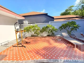 For sale and for rent 3 bedrooms villa in Mueang Phuket, Phuket
