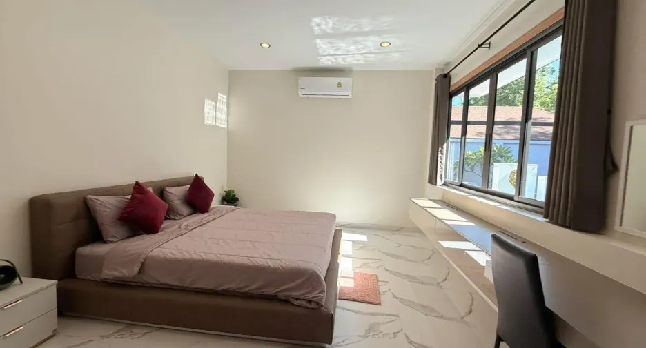 For sale そして for rent 3 ベッドルーム villa in Mueang Phuket, Phuket