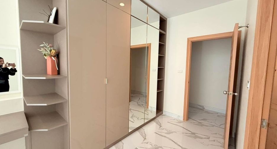À vendre et à louer 3 chambres villa à Mueang Phuket, Phuket
