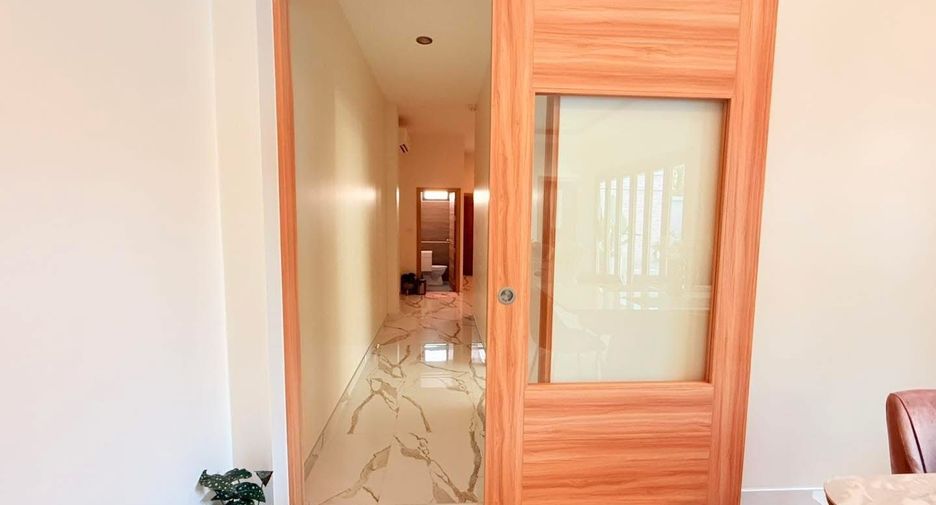 À vendre et à louer 3 chambres villa à Mueang Phuket, Phuket