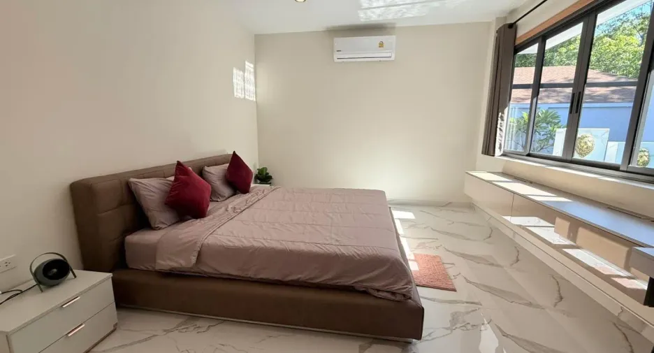 For sale そして for rent 3 ベッドルーム villa in Mueang Phuket, Phuket