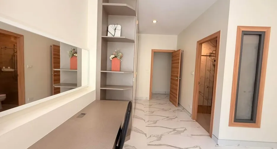 For sale そして for rent 3 ベッドルーム villa in Mueang Phuket, Phuket