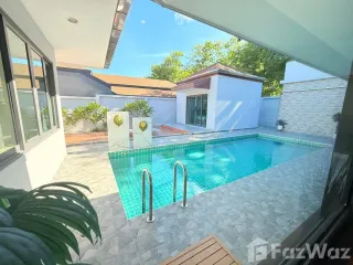 For sale and for rent 3 bedrooms villa in Mueang Phuket, Phuket