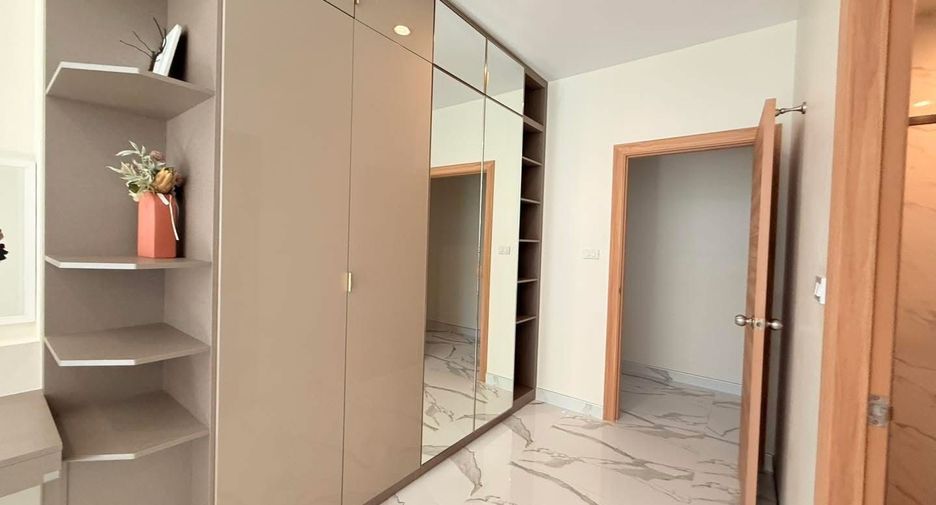 À vendre et à louer 3 chambres villa à Mueang Phuket, Phuket