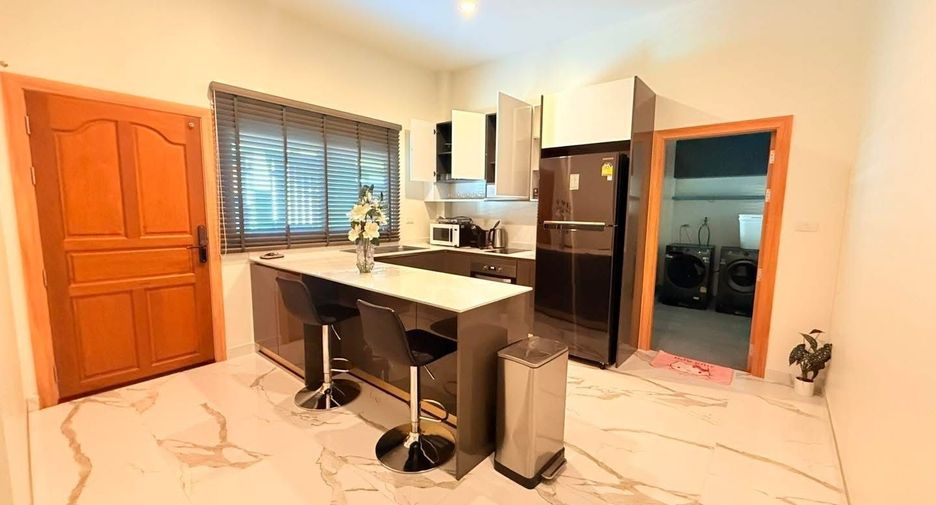 À vendre et à louer 3 chambres villa à Mueang Phuket, Phuket