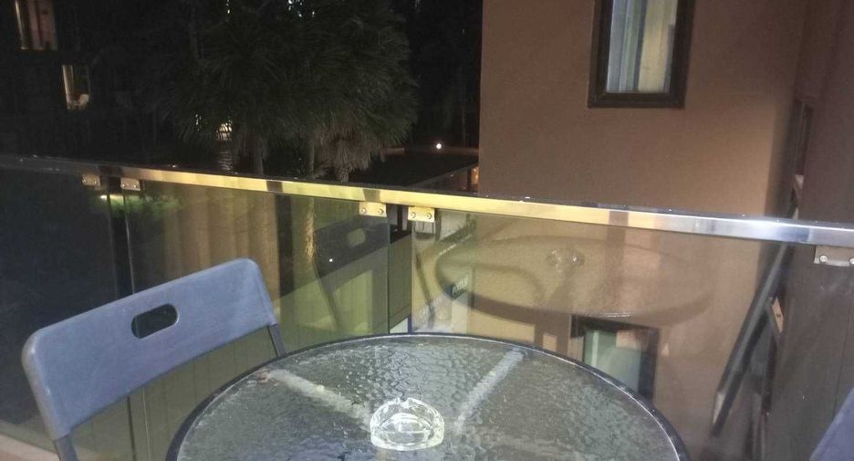 For rent studio condo in Mueang Phuket, Phuket
