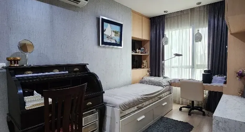 For sale 1 bed condo in Chom Thong, Bangkok