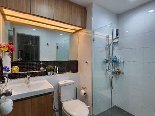 Продажа 1 кровать кондо в Чом Тхонг, Бангкок